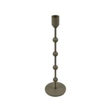 CASTIÇAL 8X8X29 CM - 567-57346