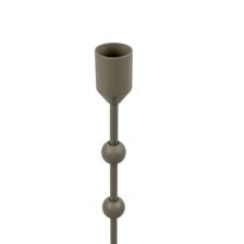 CASTIÇAL 8X8X29 CM - 567-57346