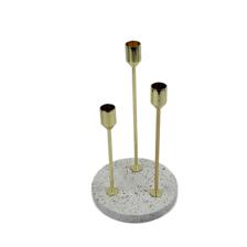 CASTIÇAL 15X15X26CM - 567-57349
