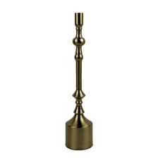 CASTIÇAL 8X8X40CM - 567-57360