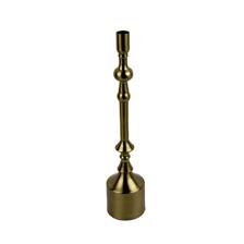 CASTIÇAL 8X8X40CM - 567-57360