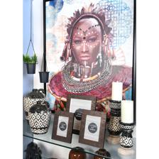 JG POTE COLGANTE 3PZ - 567-59009