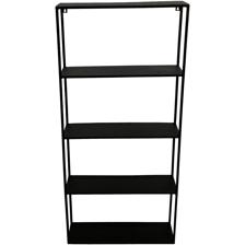 ESTANTE D/PARED 44X12X96CM - 567-59071
