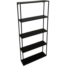 ESTANTE D/PARED 44X12X96CM - 567-59071