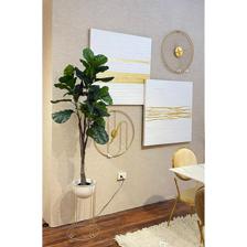 MACETERO 34.5X34.5X56CM - 567-59112
