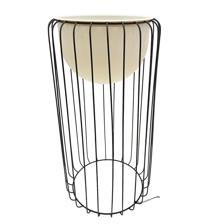 MACETERO 30X30X56.5CM - 567-59121