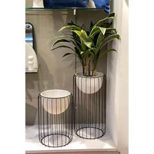 MACETERO 30X30X56.5CM - 567-59121