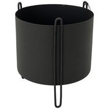 POTE MEDIANO 21.5X21.5X25CM - 567-59150