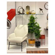 POTE MEDIANO 21.5X21.5X25CM - 567-59150