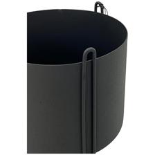 POTE MEDIANO 21.5X21.5X25CM - 567-59150