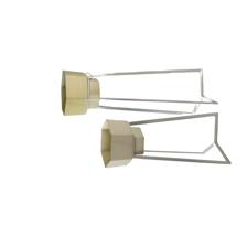 JG  POTE 2PZ 2PZ 23.5X23.5X66C - 567-59177