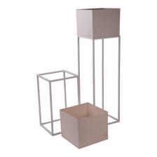 JG  POTE 2PZ 2PZ 20X20X74CM - 567-59178