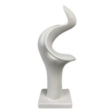 FIGURA DECOR 6.2X8.6X24CM - 567-60009