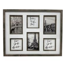 PORTA RETRATO MULTIPLE 2X48.2X - 567-60037