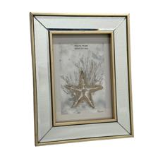 PHOTO FRAME outer size: 19.3(l)*24.4(h)*1.9(thickness)cm
inn - 567-60043