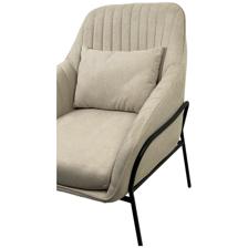 POLTRONA 74X75X85CM - 567-63028
