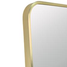 ESPEJO P/PARED 53.5X162.5X2.5C - 567-64021