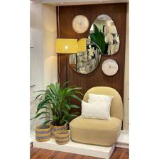 ESPEJO 2X63X60CM - 567-66013