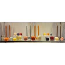 velas 8.5X14.8X22CM - 567-68004