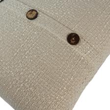 Cojín 45X45X5CM - 567-70043