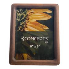MOLDURA PARA RETRATO 23,40X18,50X2 CM - 567-71002