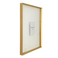 MOLDURA PARA RETRATO 50,80X40,80X3,30CM - 567-71018