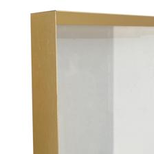 MOLDURA PARA RETRATO 50,80X40,80X3,30CM - 567-71018