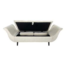 BANCO 165X51X63CM - 567-76003