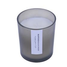 VELA DE 8,8X8,8X10CM - 567-80041