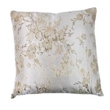45*45cm cushionhidden zipper cover: front side 100% polyeste - 567-81003