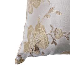 45*45cm cushionhidden zipper cover: front side 100% polyeste - 567-81003