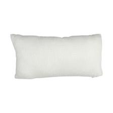 50*25cm cushion hidden zippercover: 55% rayon12% nylon 33% - 567-81009