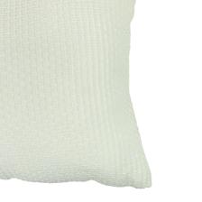 50*25cm cushion hidden zippercover: 55% rayon12% nylon 33% - 567-81009