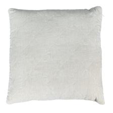 CUSHIONCOVER POLYESTER SPANDEXZIPPER - 567-81029