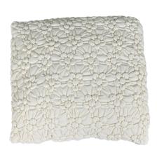 CUSHIONCOVER NYLON HIDDEN ZIPPER - 567-81031