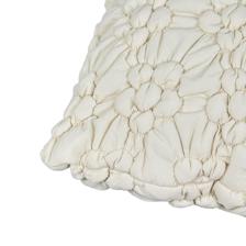 CUSHIONCOVER NYLON HIDDEN ZIPPER - 567-81031