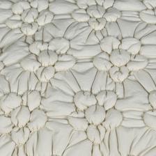 CUSHIONCOVER NYLON HIDDEN ZIPPER - 567-81031