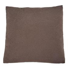 CUSHION COVER POLYESTER SPANDEX - 567-81032