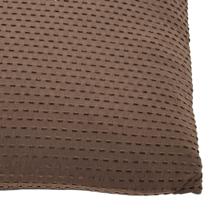 CUSHION COVER POLYESTER SPANDEX - 567-81032