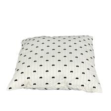 CUSHION COVER POLYESTER HIDDENZIPPER - 567-81036