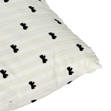 CUSHION COVER POLYESTER HIDDENZIPPER - 567-81036