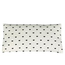 CUSHION COVER POLYESTER HIDDENZIPPER - 567-81037