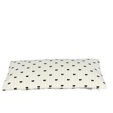 CUSHION COVER POLYESTER HIDDENZIPPER - 567-81037