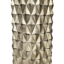 LÁMPARA DE MESA 39.5X39.5X73CM - 567-92008/1