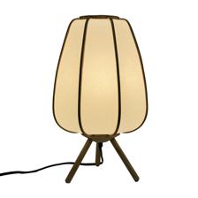 LÁMPARA DE MESA 26.5X26.5X46.5 - 567-92024/1