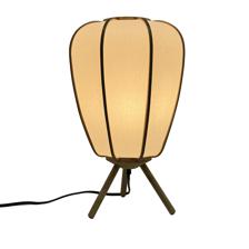 LÁMPARA DE MESA 26.5X26.5X46.5 - 567-92024/1