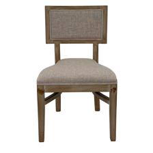 SILLA 51X56X85CM - 567-94007