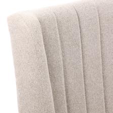 FABRIC COMMON NATURAL RUBBER WOOD - 567-95006