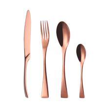 JG CUTLERY 4PCS 28X18X3.5CM - 588-630012