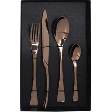 JG CUTLERY 4PCS 28X18X3.5CM - 588-630012